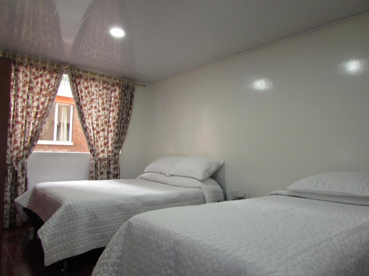 Privatunterkunft Touristic House