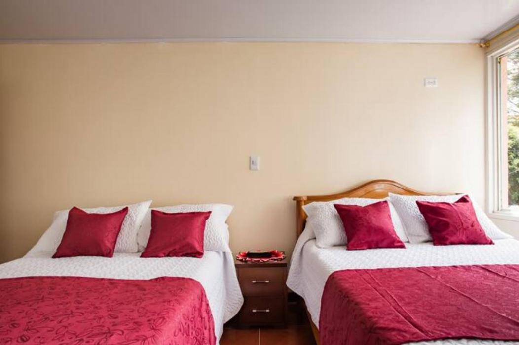 Privatunterkunft Touristic House