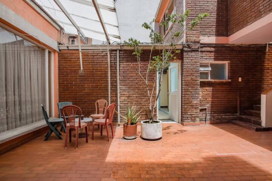 Touristic House Privatunterkunft Bogotá