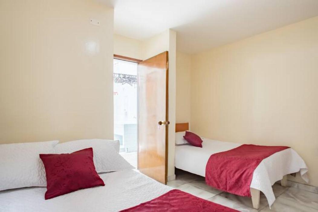 Touristic House Privatunterkunft *