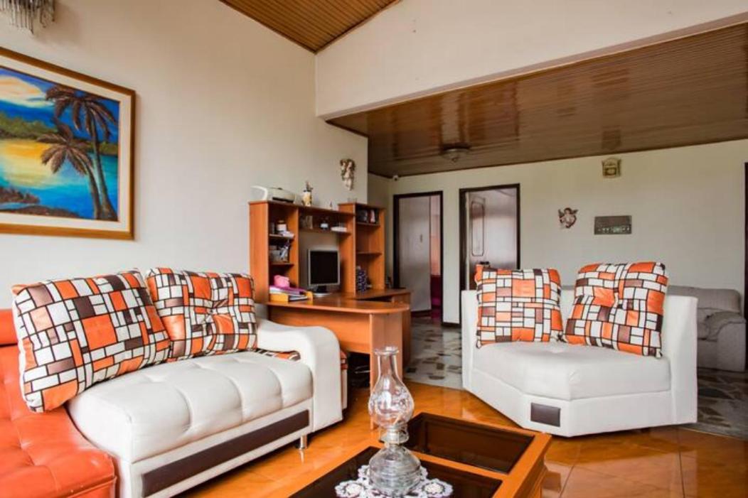 Privatunterkunft Touristic House *