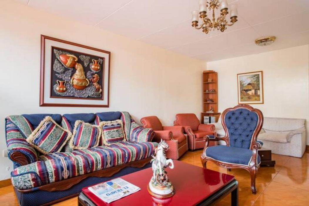 Touristic House Privatunterkunft *