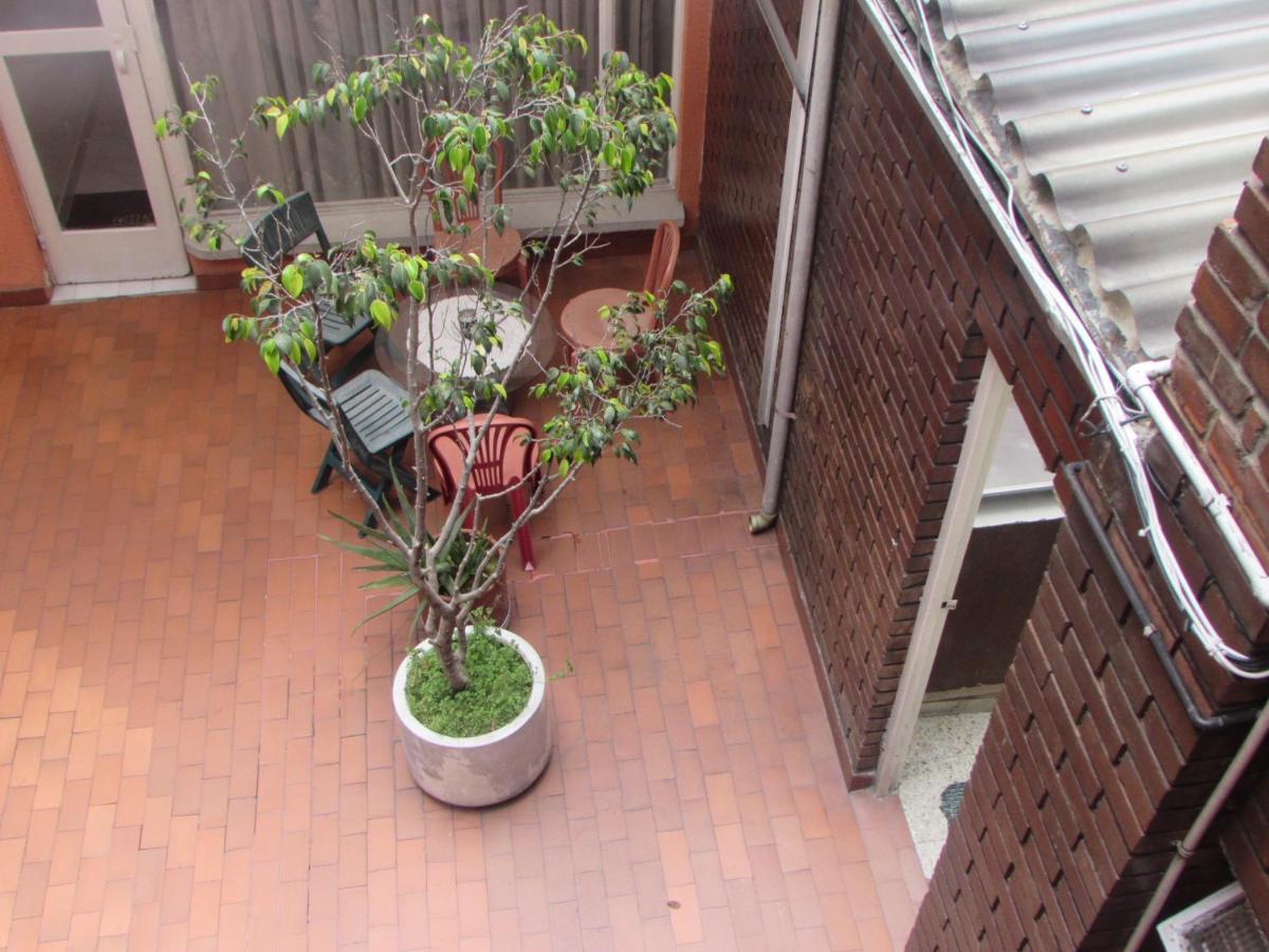 Privatunterkunft Touristic House *