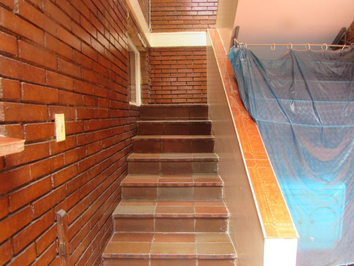 Touristic House Privatunterkunft