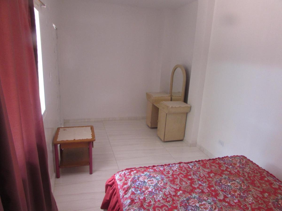 Touristic House Privatunterkunft *