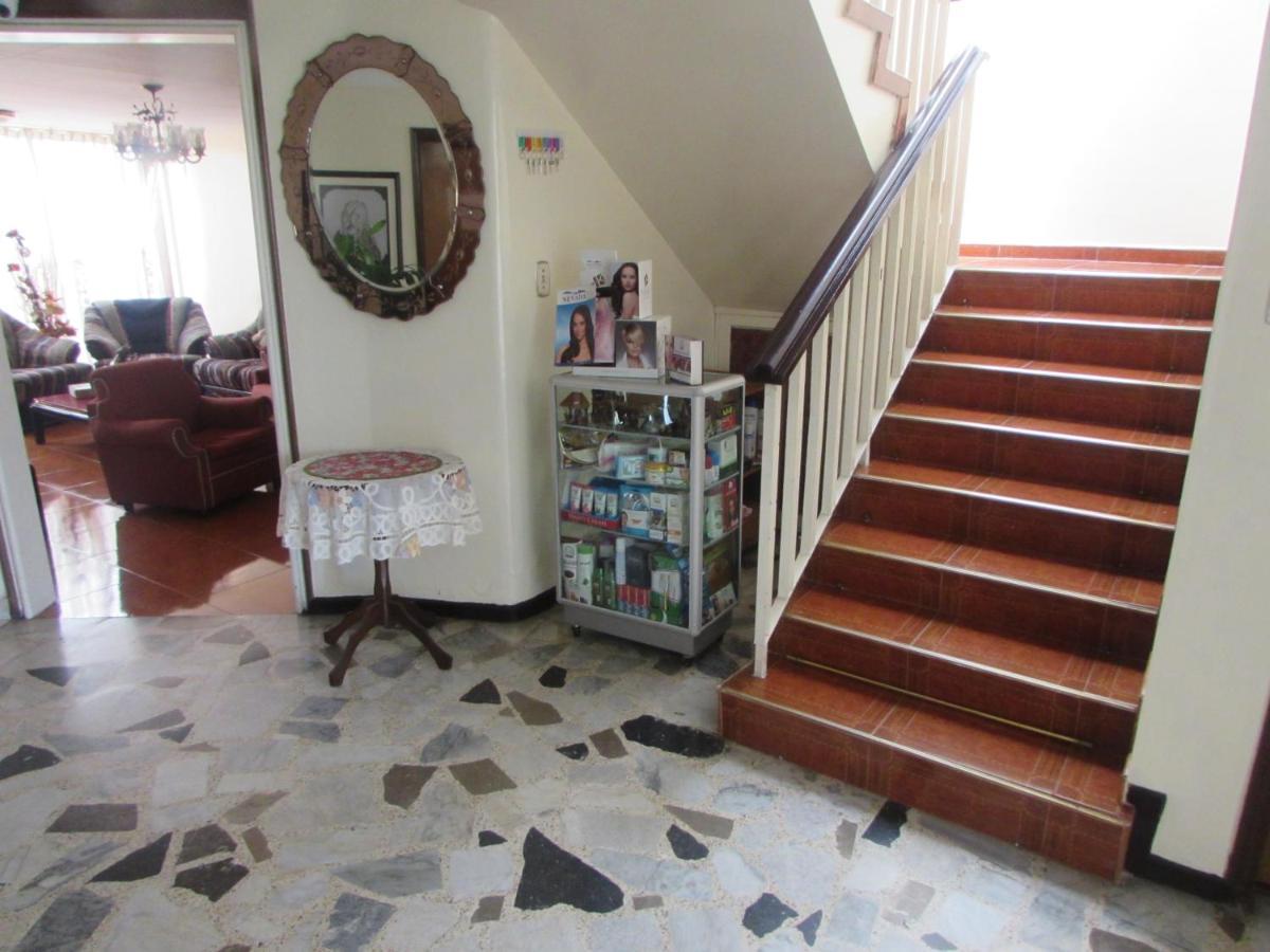 Privatunterkunft Touristic House *