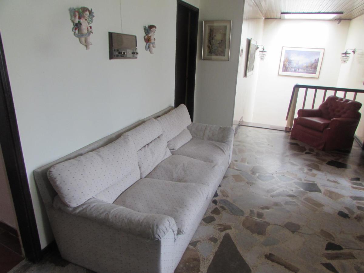 Touristic House Privatunterkunft