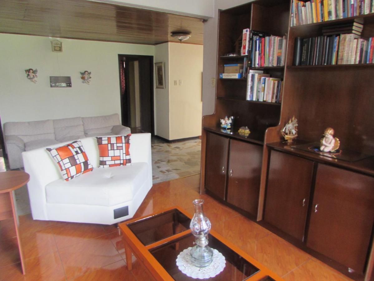 Privatunterkunft Touristic House Bogotá