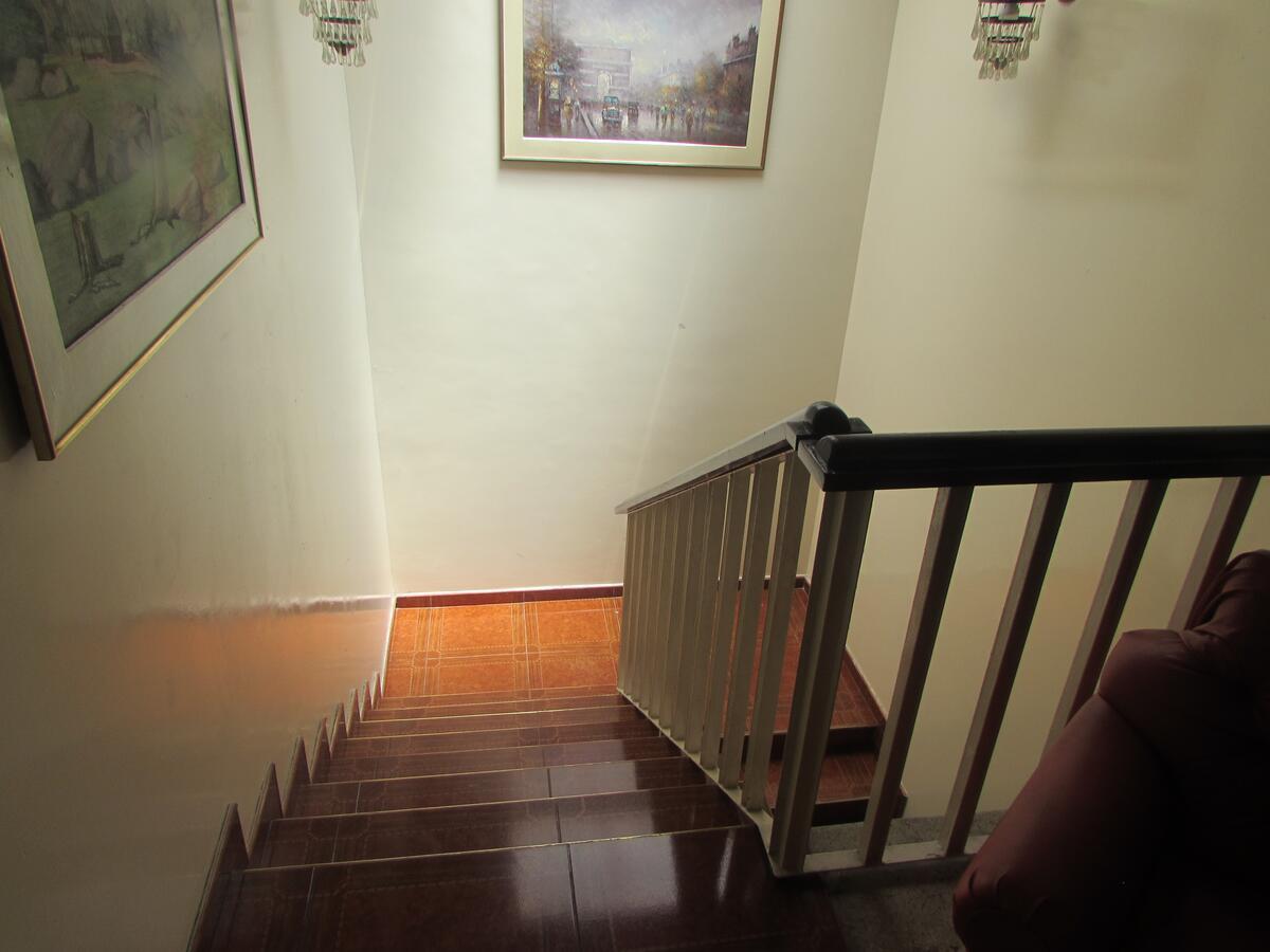 Privatunterkunft Touristic House Bogotá