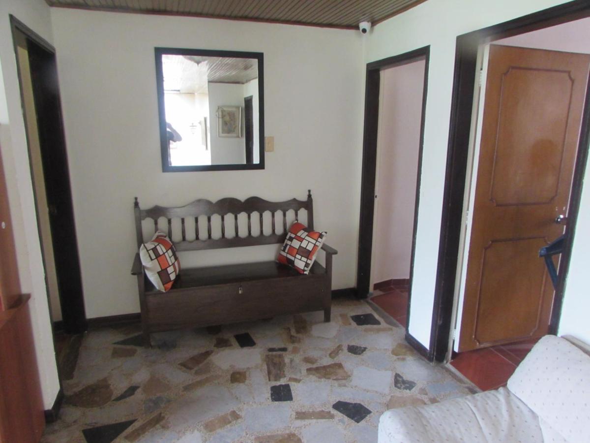 Privatunterkunft Touristic House