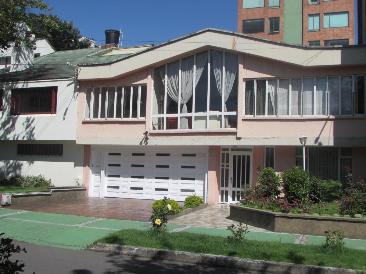Privatunterkunft Touristic House