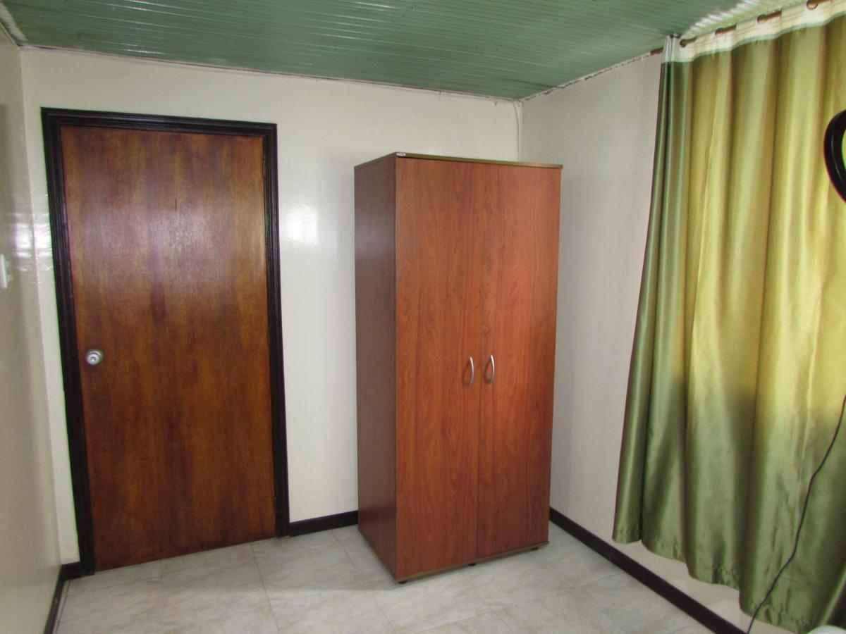 Habitación en casa particular Touristic House